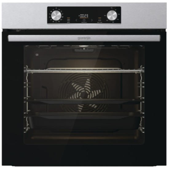 Духовой шкаф Gorenje BPS6737E03X Духовой шкаф Gorenje BPS6737E03X