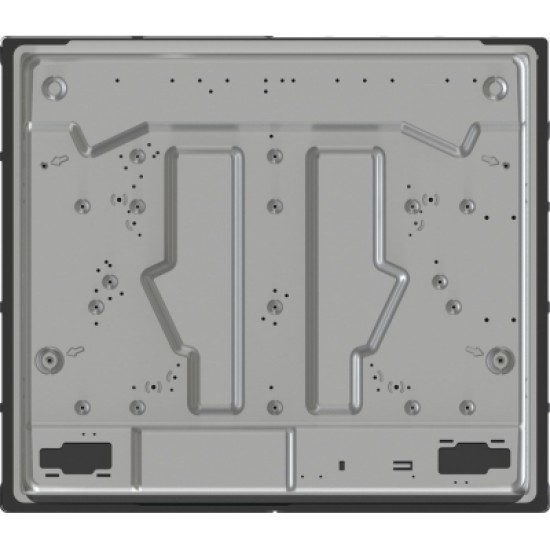 Варочна поверхня Gorenje GT641EXB Варочна поверхня Gorenje GT641EXB