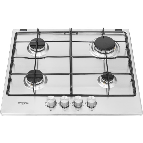 Варочная поверхность Whirlpool TKRL650IX Варочная поверхность Whirlpool TKRL650IX