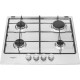 Варочная поверхность Whirlpool TKRL650IX Варочная поверхность Whirlpool TKRL650IX