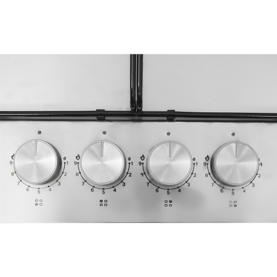 Варочная поверхность Whirlpool TKRL650IX Варочная поверхность Whirlpool TKRL650IX