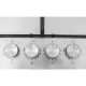 Варочная поверхность Whirlpool TKRL650IX Варочная поверхность Whirlpool TKRL650IX