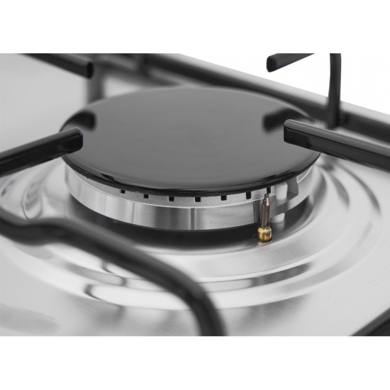 Варочная поверхность Whirlpool TKRL650IX Варочная поверхность Whirlpool TKRL650IX