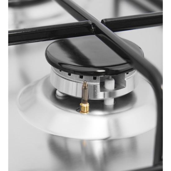 Варочная поверхность Whirlpool TKRL650IX Варочная поверхность Whirlpool TKRL650IX