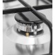 Варочная поверхность Whirlpool TKRL650IX Варочная поверхность Whirlpool TKRL650IX