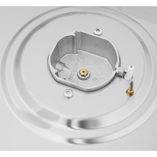 Варочная поверхность Whirlpool TKRL650IX Варочная поверхность Whirlpool TKRL650IX