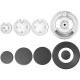 Варочная поверхность Whirlpool TGML661IX Варочная поверхность Whirlpool TGML661IX