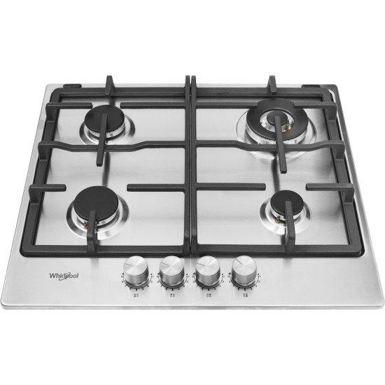 Варочная поверхность Whirlpool TGML661IX Варочная поверхность Whirlpool TGML661IX