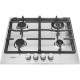 Варочная поверхность Whirlpool TGML661IX Варочная поверхность Whirlpool TGML661IX