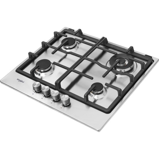Варочная поверхность Whirlpool TGML661IX Варочная поверхность Whirlpool TGML661IX