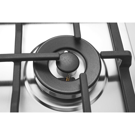 Варочная поверхность Whirlpool TGML661IX Варочная поверхность Whirlpool TGML661IX