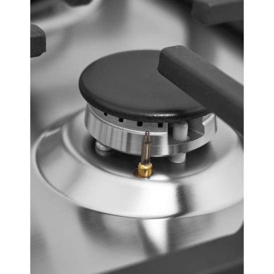 Варочная поверхность Whirlpool TGML661IX Варочная поверхность Whirlpool TGML661IX