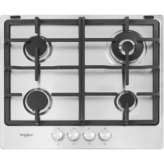 Варочная поверхность Whirlpool TGML661IX Варочная поверхность Whirlpool TGML661IX
