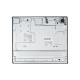 Варочная поверхность Whirlpool TGML661NB Варочная поверхность Whirlpool TGML661NB