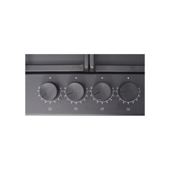 Варочная поверхность Whirlpool TGML661NB Варочная поверхность Whirlpool TGML661NB