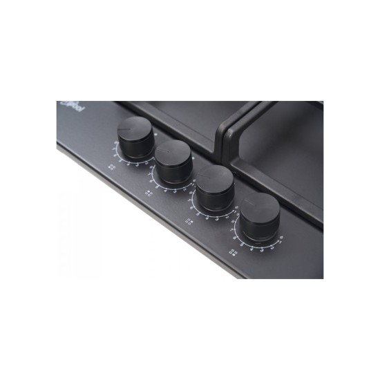 Варочная поверхность Whirlpool TGML661NB Варочная поверхность Whirlpool TGML661NB