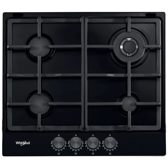 Варочная поверхность Whirlpool TGML661NB Варочная поверхность Whirlpool TGML661NB