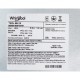 Варочная поверхность Whirlpool TKRL660IX Варочная поверхность Whirlpool TKRL660IX