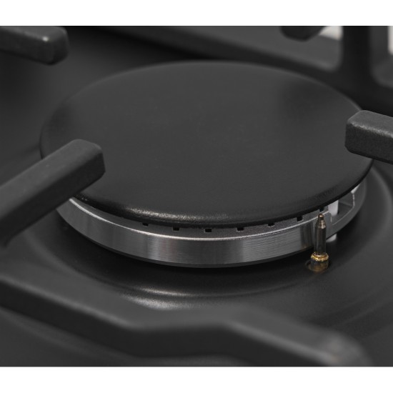 Варочная поверхность Whirlpool TGML660NB