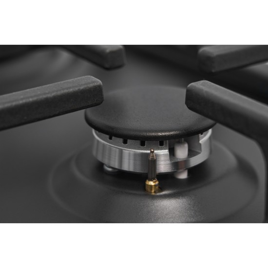 Варочная поверхность Whirlpool TGML660NB