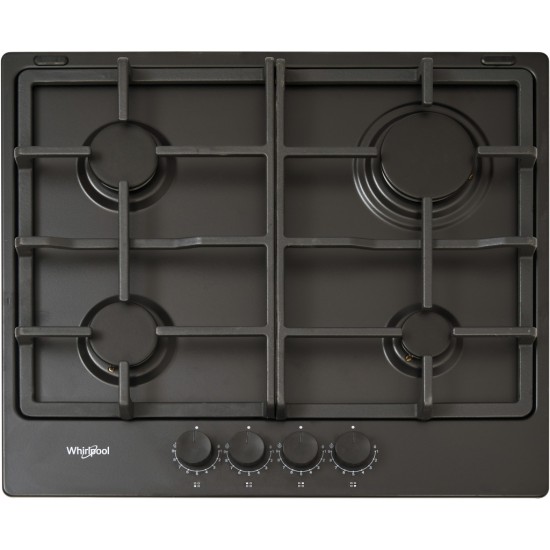 Варочная поверхность Whirlpool TGML660NB