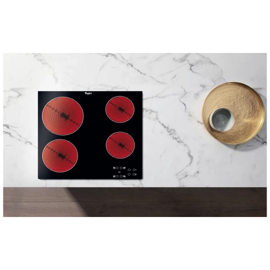 Варочна поверхня Whirlpool AKT8090/NE Варочна поверхня Whirlpool AKT8090/NE