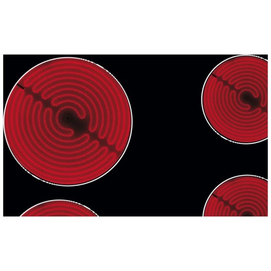 Варочна поверхня Whirlpool AKT8090/NE Варочна поверхня Whirlpool AKT8090/NE