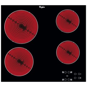 Варочна поверхня Whirlpool AKT8090/NE