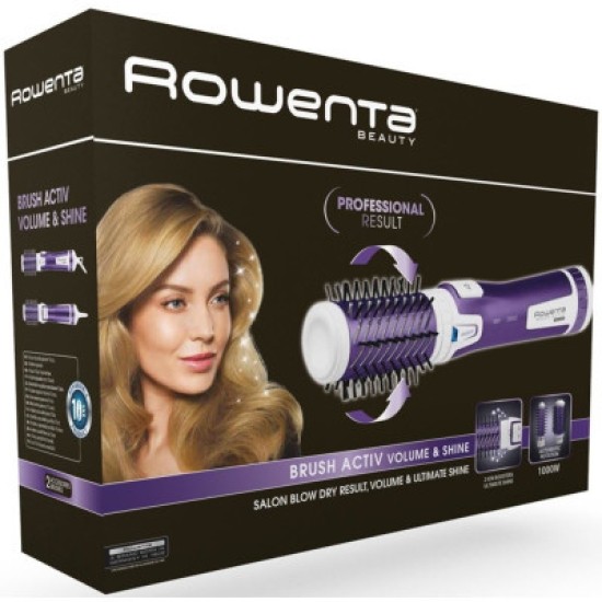 Фен-щетка Rowenta CF9530F0