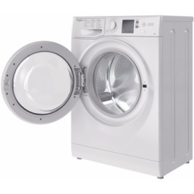 Стиральная машина Whirlpool WRBSS6215WUA