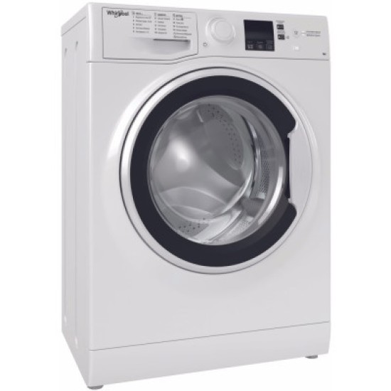 Пральна машина Whirlpool WRBSS6215WUA Пральна машина Whirlpool WRBSS6215WUA
