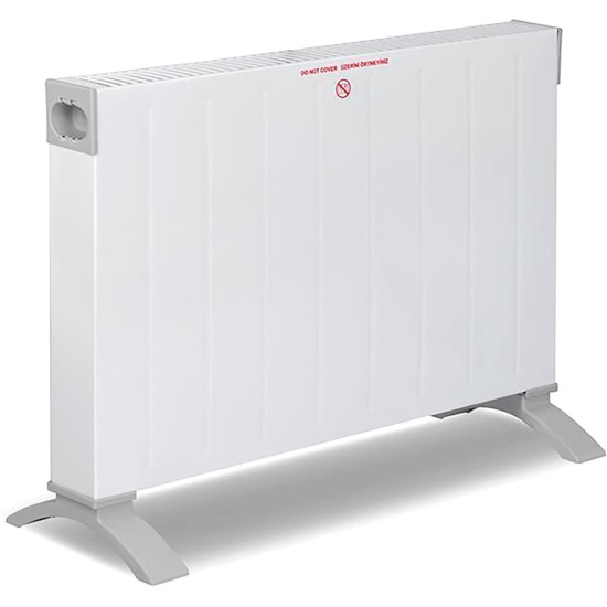 Обігрівач KUMTEL HC-2947