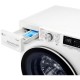 Пральна машина LG F4V5RS0WW
