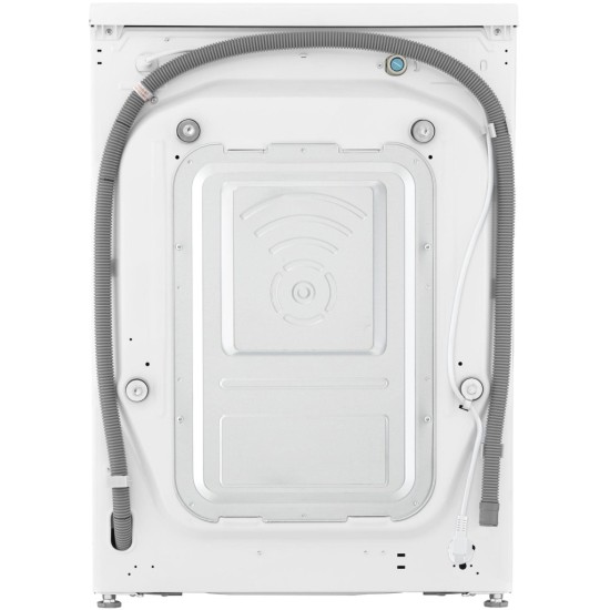 Пральна машина LG F4V5RS0WW
