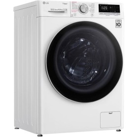 Стиральная машина LG F4V5RS0WW