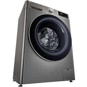 Стиральная машина LG F2V5HS2PW