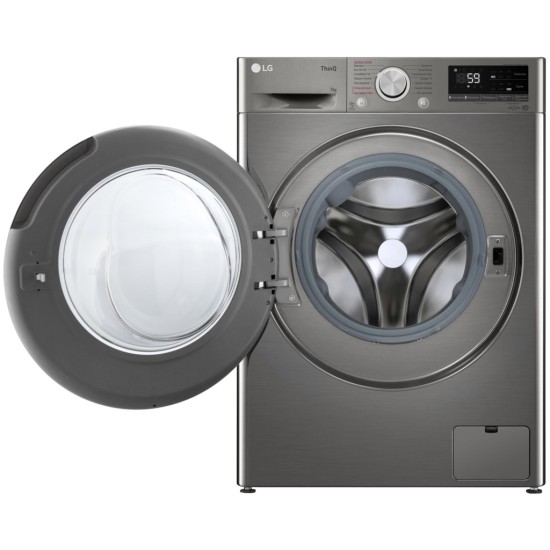Стиральная машина LG F2V5HS2PW Стиральная машина LG F2V5HS2PW