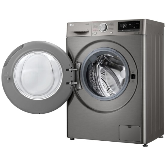 Стиральная машина LG F2V5HS2PW Стиральная машина LG F2V5HS2PW