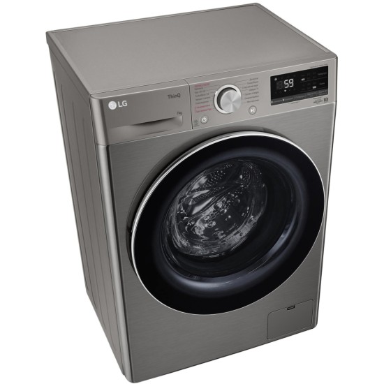 Стиральная машина LG F2V5HS2PW Стиральная машина LG F2V5HS2PW