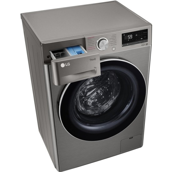 Стиральная машина LG F2V5HS2PW Стиральная машина LG F2V5HS2PW