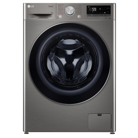 Стиральная машина LG F2V5HS2PW