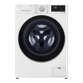Стиральная машина LG F2V5HS1WW