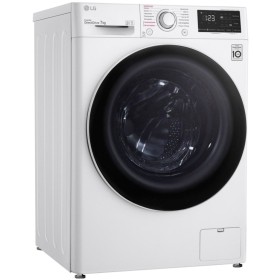 Стиральная машина LG F2V3HS0WW