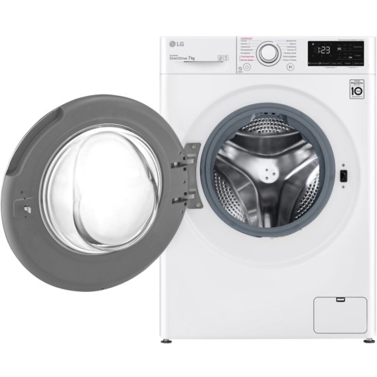 Стиральная машина LG F2V3HS0WW Стиральная машина LG F2V3HS0WW