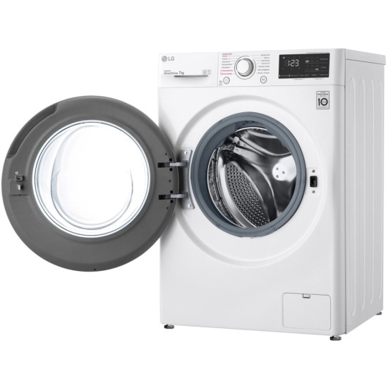 Стиральная машина LG F2V3HS0WW Стиральная машина LG F2V3HS0WW