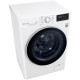 Стиральная машина LG F2V3HS0WW Стиральная машина LG F2V3HS0WW