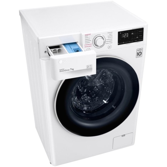 Стиральная машина LG F2V3HS0WW Стиральная машина LG F2V3HS0WW