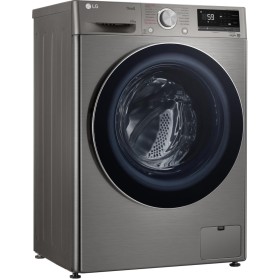 Стиральная машина LG F2V5GS9PW