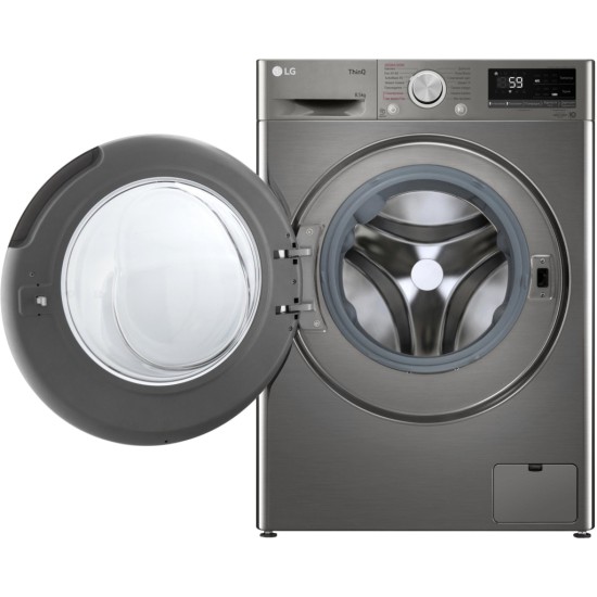 Стиральная машина LG F2V5GS9PW Стиральная машина LG F2V5GS9PW