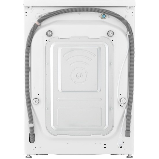Стиральная машина LG F2V5GS0WW Стиральная машина LG F2V5GS0WW